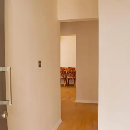 Cozy With Balcony בודרום