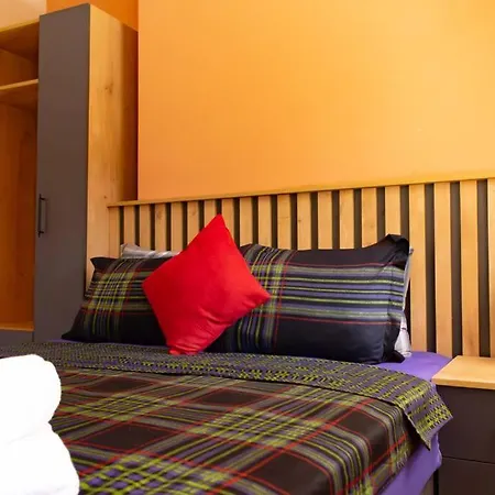 מלון Cozy With Balcony בודרום