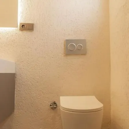 Cozy With Balcony בודרום